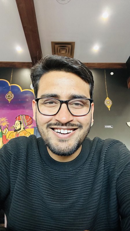 Arpit Gupta