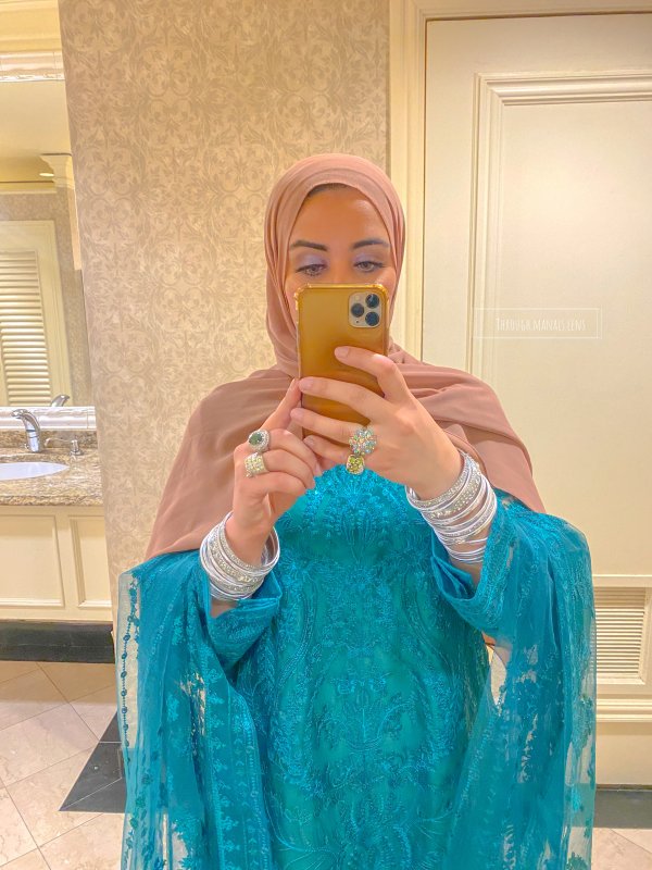 Manal Al