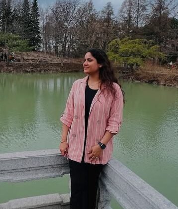 Muskan Uppal