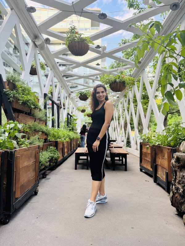 Mitali Joglekar