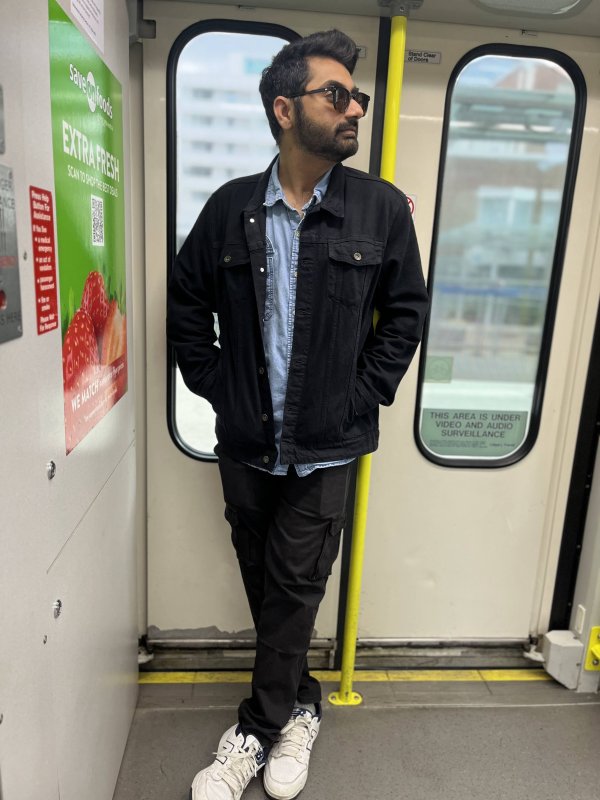 Ahmed Nasir