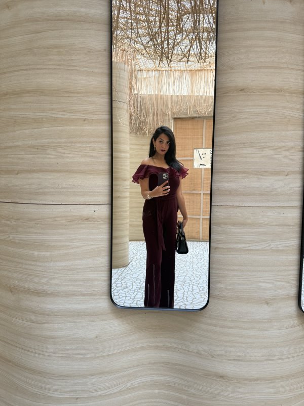 Saanya Shaikh