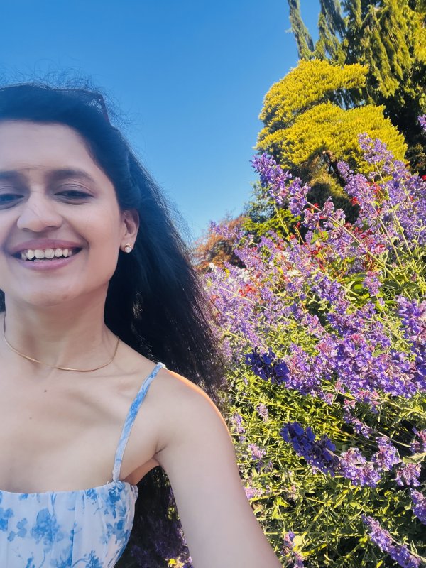 Priyanka Modi