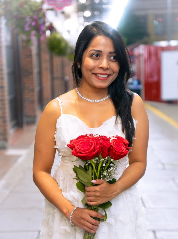 Sandhya Tokala