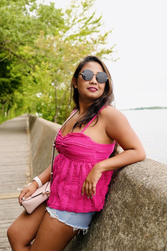 Shreyashi Dasgupta