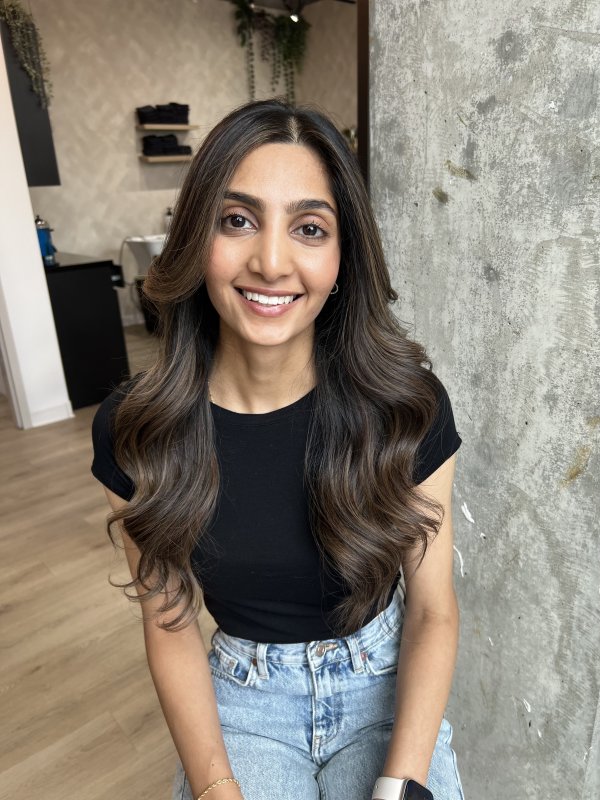 Rima Thaker