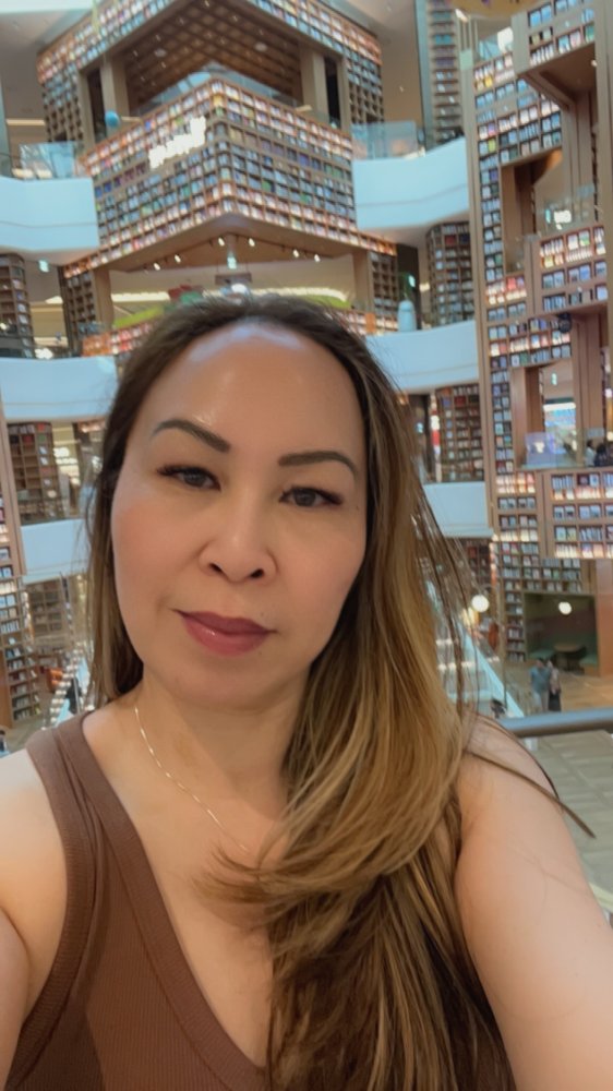 Georgeanna Yuen