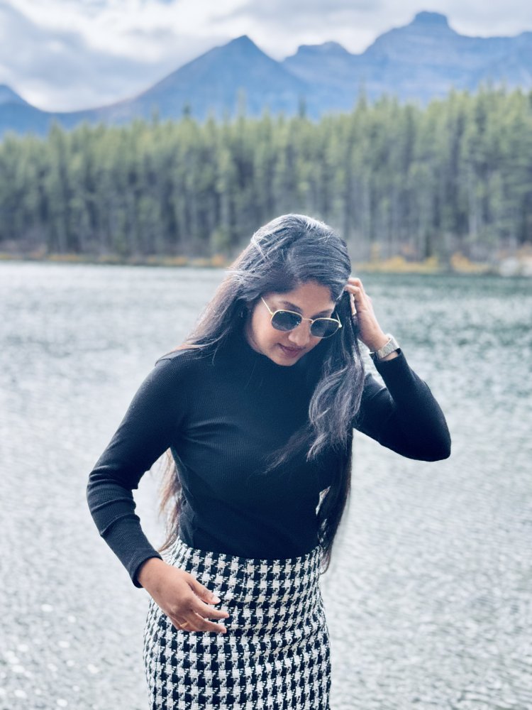 Revathi I