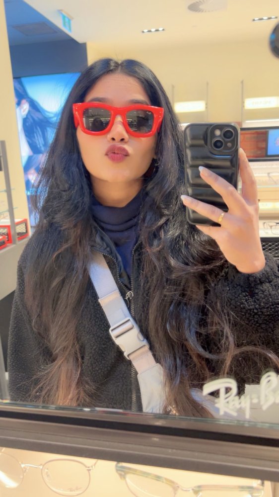 Surti pasricha