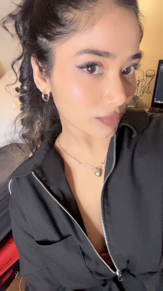 Surti Pasricha
