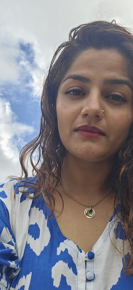 Aarushi Singh