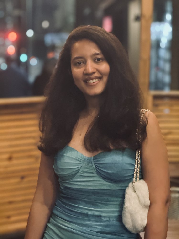 Nitya Gupta